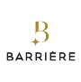 Logo groupe Barrière